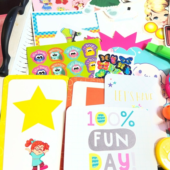 Toy Box Create kit - Picture 2 of 9